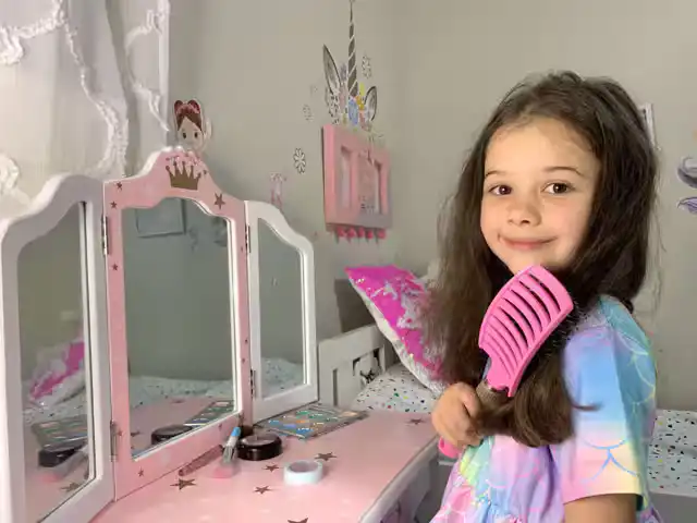 Hairstreaq Detangling Brush